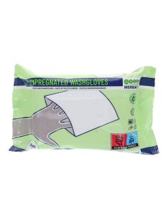 Vochtige washandjes - 24 stuks per pak