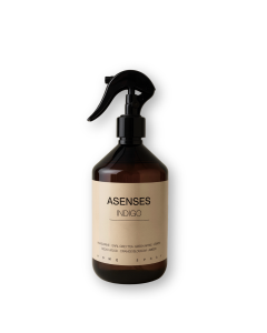 ASENSES - Home spray - INDIGO - 500 ml