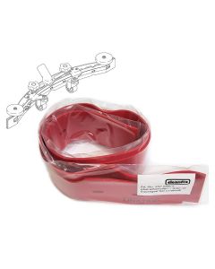 Cleanfix - zuigrubbers - standaard parabol - RA431 & RA501