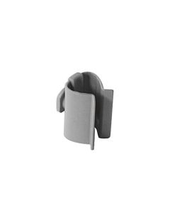 Steelklem Alpha snap closure 22 mm