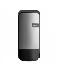 Quartz Foamzeepdispenser Zilver - 1000 ml