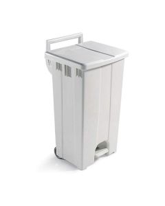 Container - Polaris - 90 liter, beige