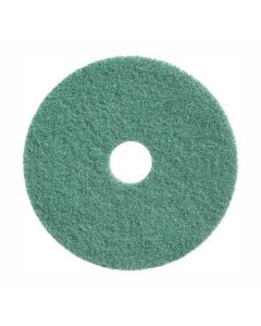 Bright 'n Water pad - Ø 28 cm - 11 inch - groen, 2 stuks