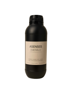 ASENSES - EMERALD concentraat - 1000 ml