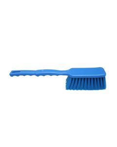 HCS - Broodborstel - 410x55 mm - superzacht, Blauw