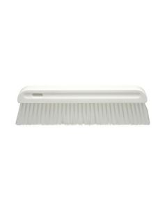 HCS - Meelborstel - 300x20 mm - superzacht, Wit