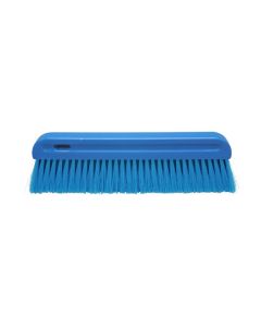 HCS - Meelborstel - 300x20 mm - superzacht, Blauw