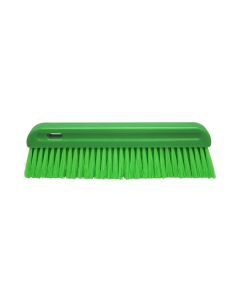 HCS - Meelborstel - 300x20 mm - superzacht, Groen