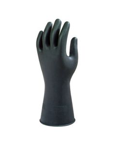 Handschoen DPL Nova Super 80 HWB zwart - Diverse maten