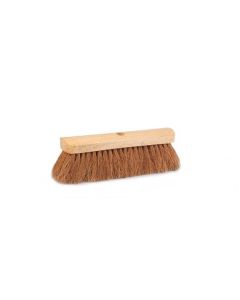 Kamerveger hout - 40 cm - kokos