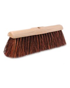 Terreinbezem hout - 45 cm, Afrika
