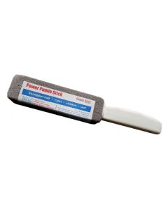 Pumiestick - met handvat