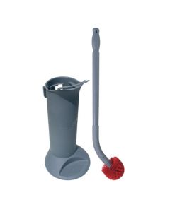 Unger Ergo - toiletborstel met houder