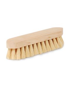 Werkborstel hout - fiber