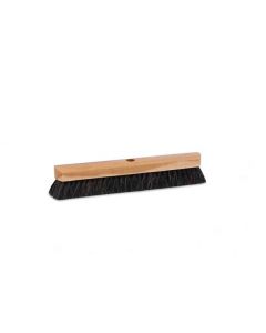 Zaalveger hout - 50 cm - haar