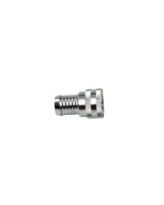 HCS - Slangkoppeling - 3/4" nippel