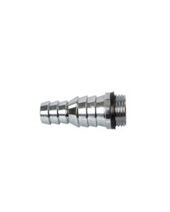 HCS - Slangaansluiting waterpistool 1/2"-3/4"