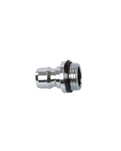 HCS - Aansluiting waterpistool met schroefdraad 1/2"