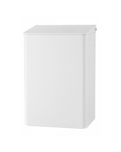 MediQo-Line - afvalbak - 15 liter, wit