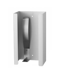 MediQo-Line - handschoendispenser - rvs, 1 doos
