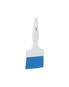 Vikan - boter- of vetkwast - 70 mm, Blauw