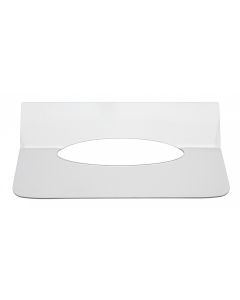 PlastiQline Exclusive - inlegplaatje