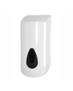 Brightwell - Foam zeepdispenser - 900 ml, grijs