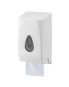 PlastiQline - Bulkpack dispenser - wit