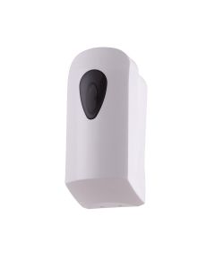 PlastiQline - geurdispenser - wit