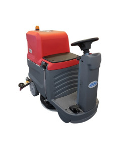 Cleanfix - schrob-/zuigmachine - RA565 IBC