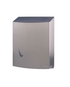 Wings - Jumbo-roldispenser - rvs