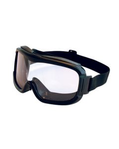 Ruimzichtbril transparant - 5 stuks per doos