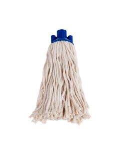 Minimop met schroefdraad - 280 gram