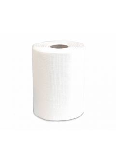 Kleefwisdoek op rol - 60 x 18 cm - 8 x 50 stuks per doos