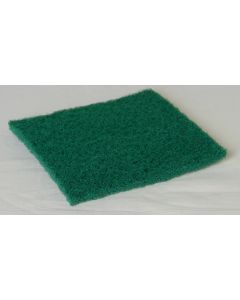 Schuurlapje - 15 x 15 cm