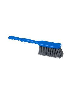 HCS - Handveger - metaal detecteerbaar 410x55 mm lang, Blauw