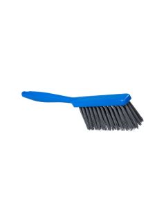 HCS - Handveger - metaal detecteerbaar 340 x 35 hard, blauw