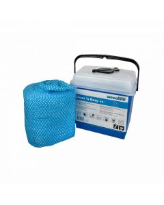 Clean 'n easy - dispenseremmer - Interieur