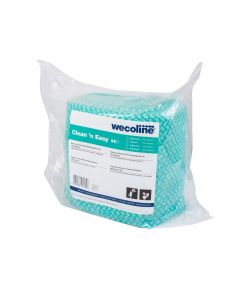 Clean 'n easy - navulling Hygiënische doeken - 3 x 150 stuks