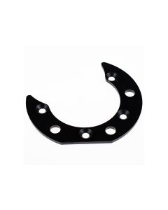 CONSTRUCTION RING FOR BRUSH MOTOR I-MOP (LEFT)