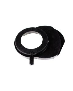 SUPPORT RUBBER FOR BRUSH MOTOR I-MOP (LEFT)