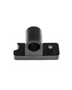 BRUSH UNIT HINGE SUPPORT RIGHT