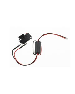 POWER SWITCH FOR CONTROL UNIT I-MOP (OMORON)