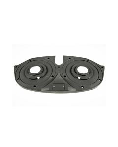 BOTTOM PLATE FOR BRUSH UNIT I-MOP XL