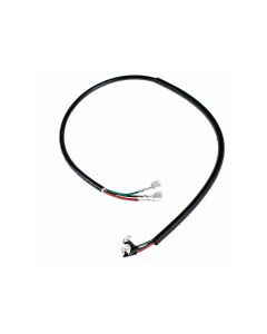 POWER CABLE 3 WIRES [1.5MM 2 L=630MM]
