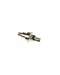 SHAFT SQEEGEE CASTOR DIA.8MM