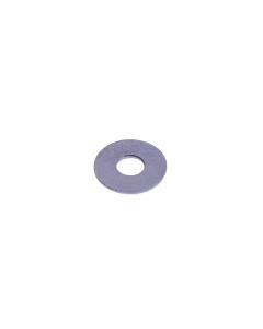 WASHER M5 5X15X1MM INOX