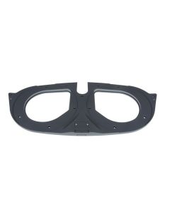 BASE PLATE XXL *GREY*