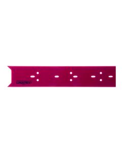 i-team - i-mop XXL - Zuigrubber Rear Linatex - Click V24