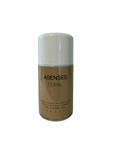 ASENSES - Navulling - CORAL - 270 ml